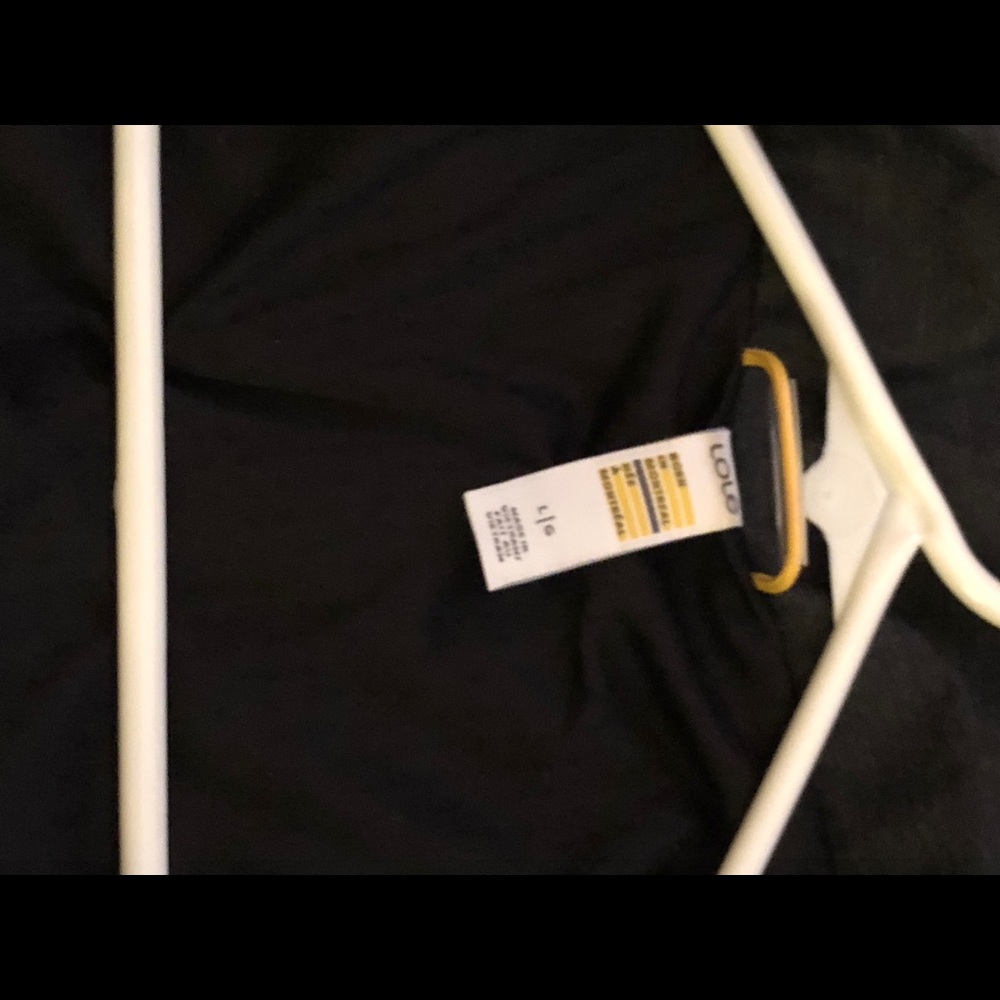 Lole Isolde jacket size L